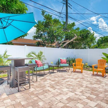 Sunny Delight II Villa Cape Canaveral Exterior photo