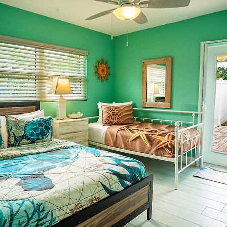 Sunny Delight II Villa Cape Canaveral Exterior photo