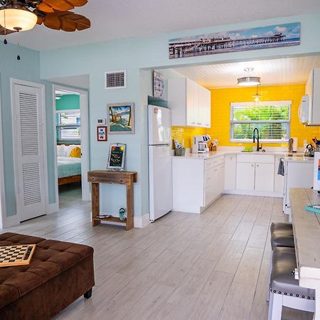 Sunny Delight II Villa Cape Canaveral Exterior photo