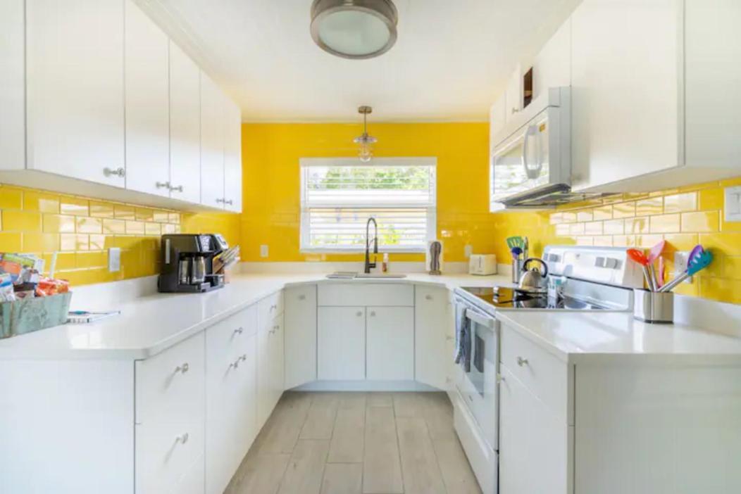 Sunny Delight II Villa Cape Canaveral Exterior photo