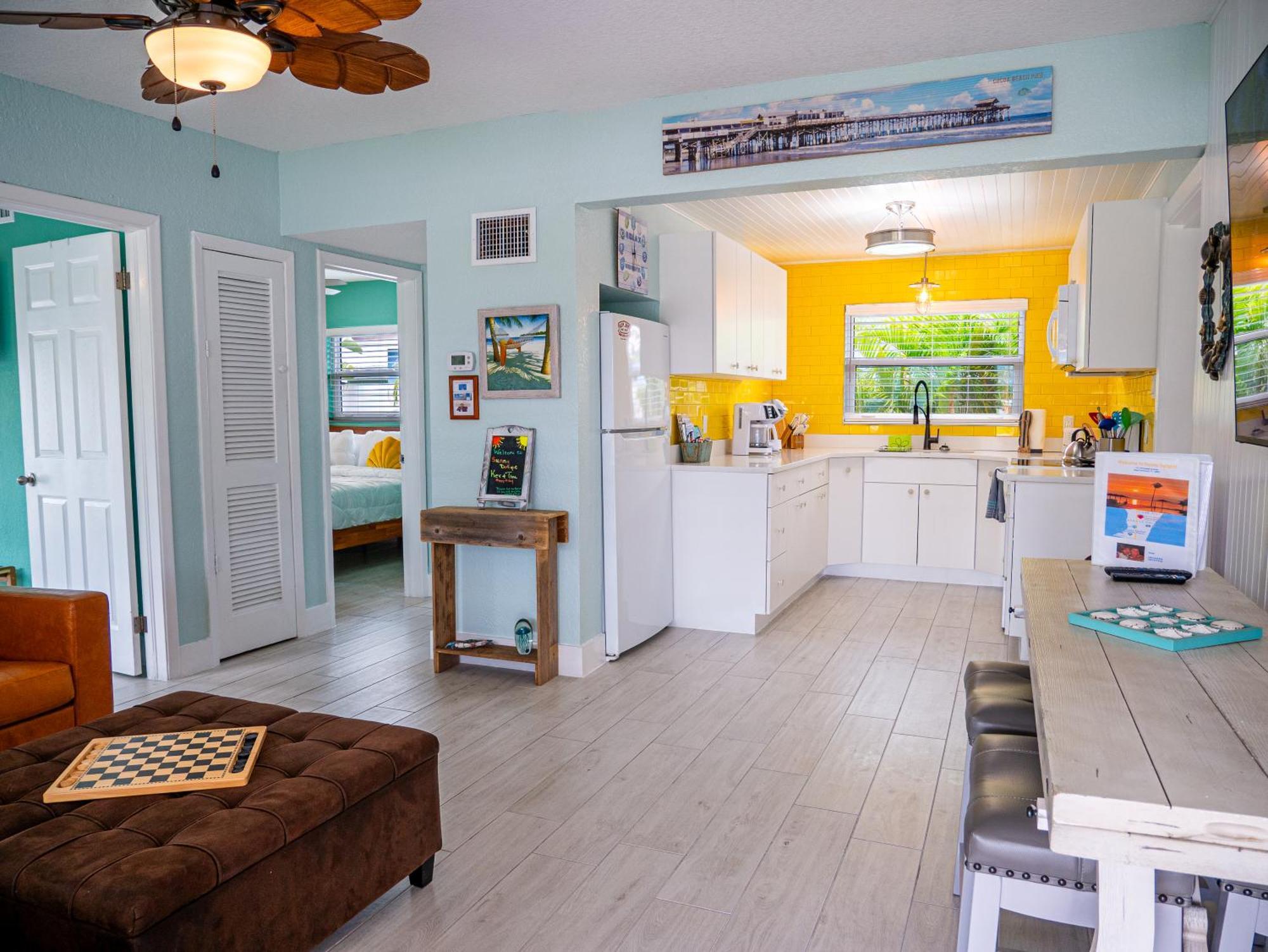 Sunny Delight II Villa Cape Canaveral Exterior photo