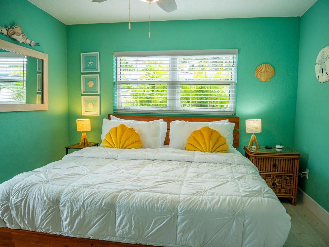 Sunny Delight II Villa Cape Canaveral Exterior photo