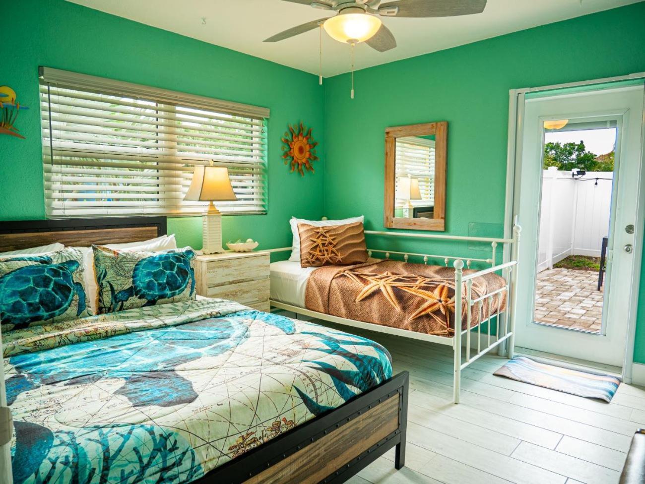 Sunny Delight II Villa Cape Canaveral Exterior photo