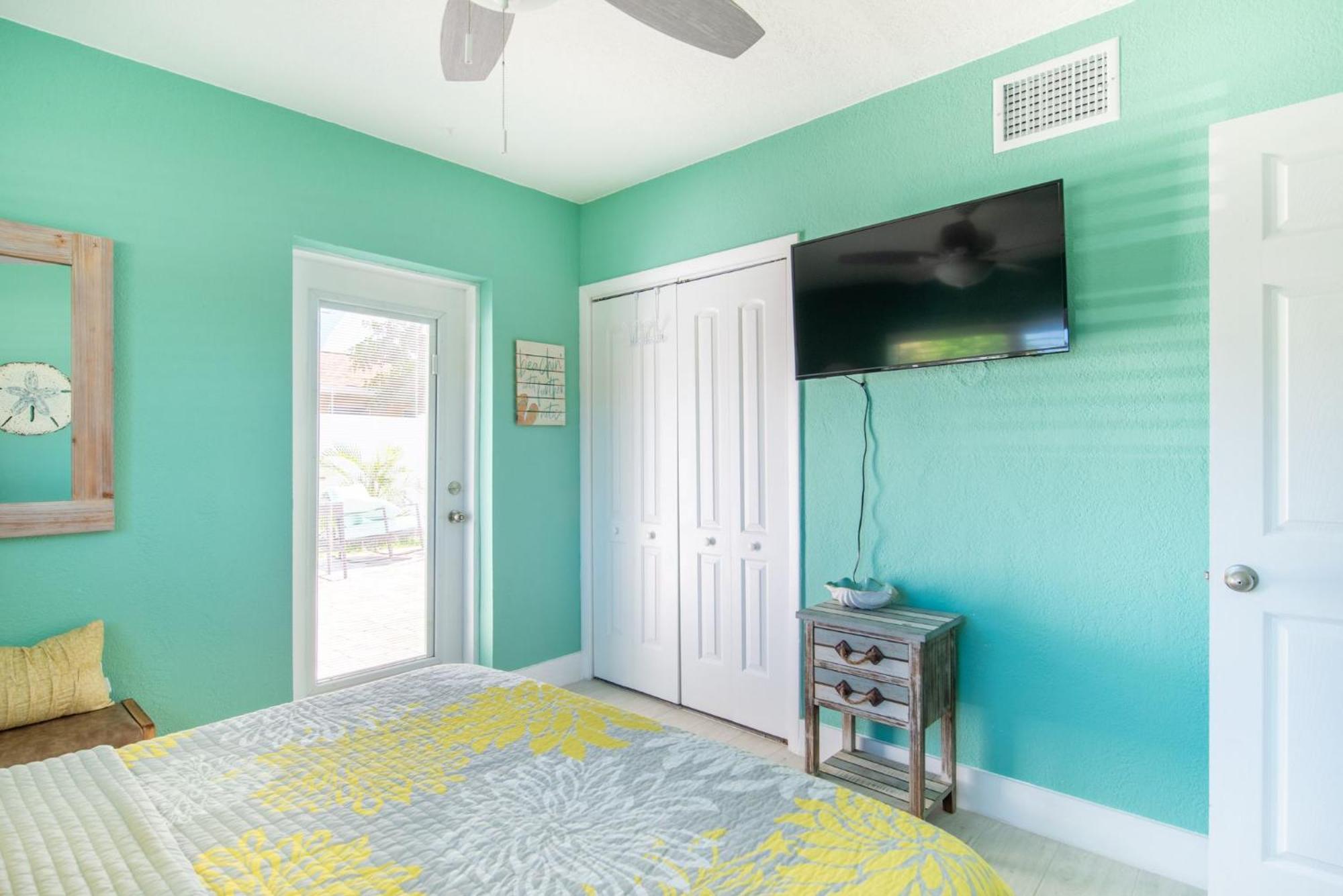 Sunny Delight II Villa Cape Canaveral Exterior photo