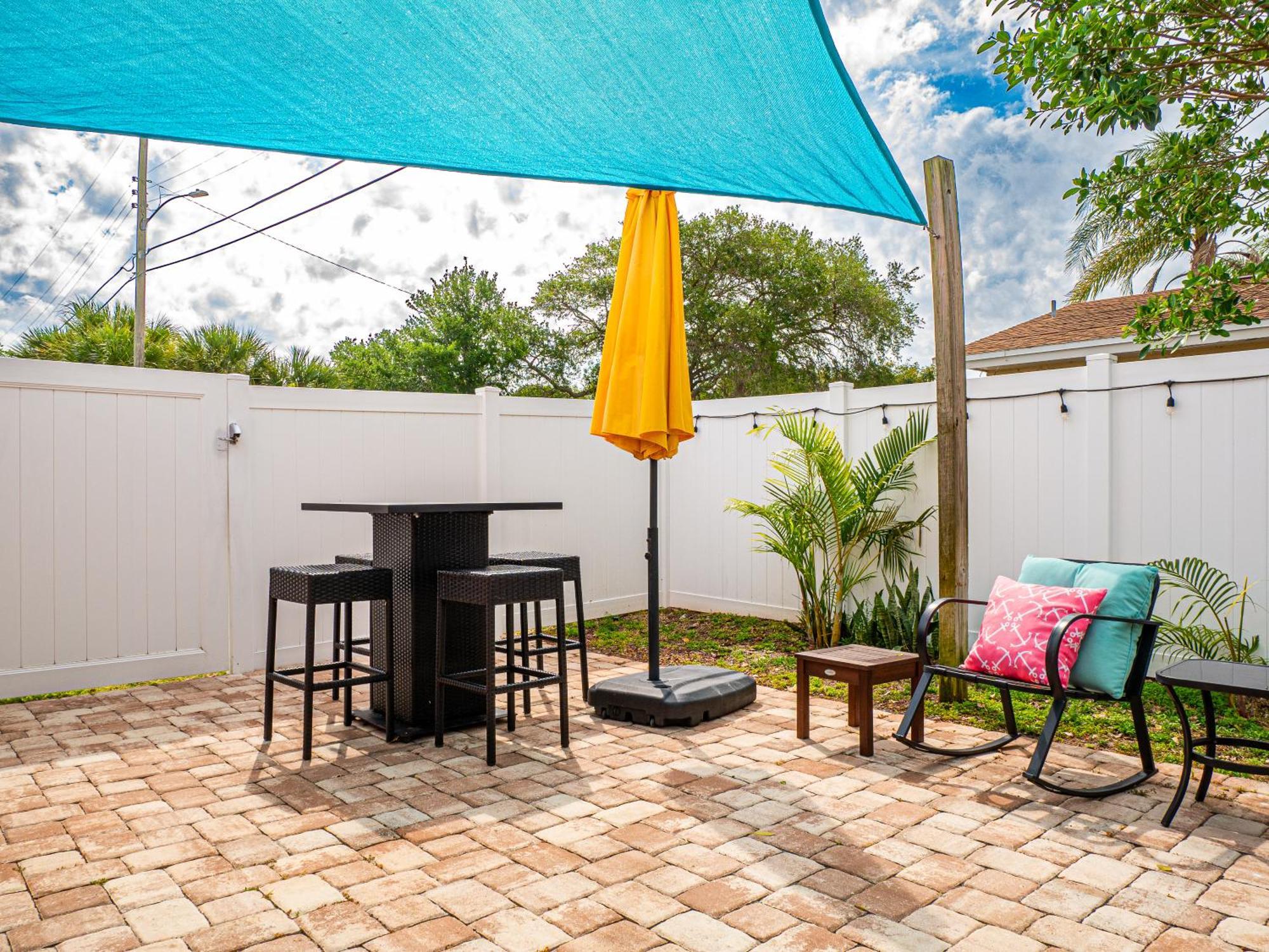 Sunny Delight II Villa Cape Canaveral Exterior photo