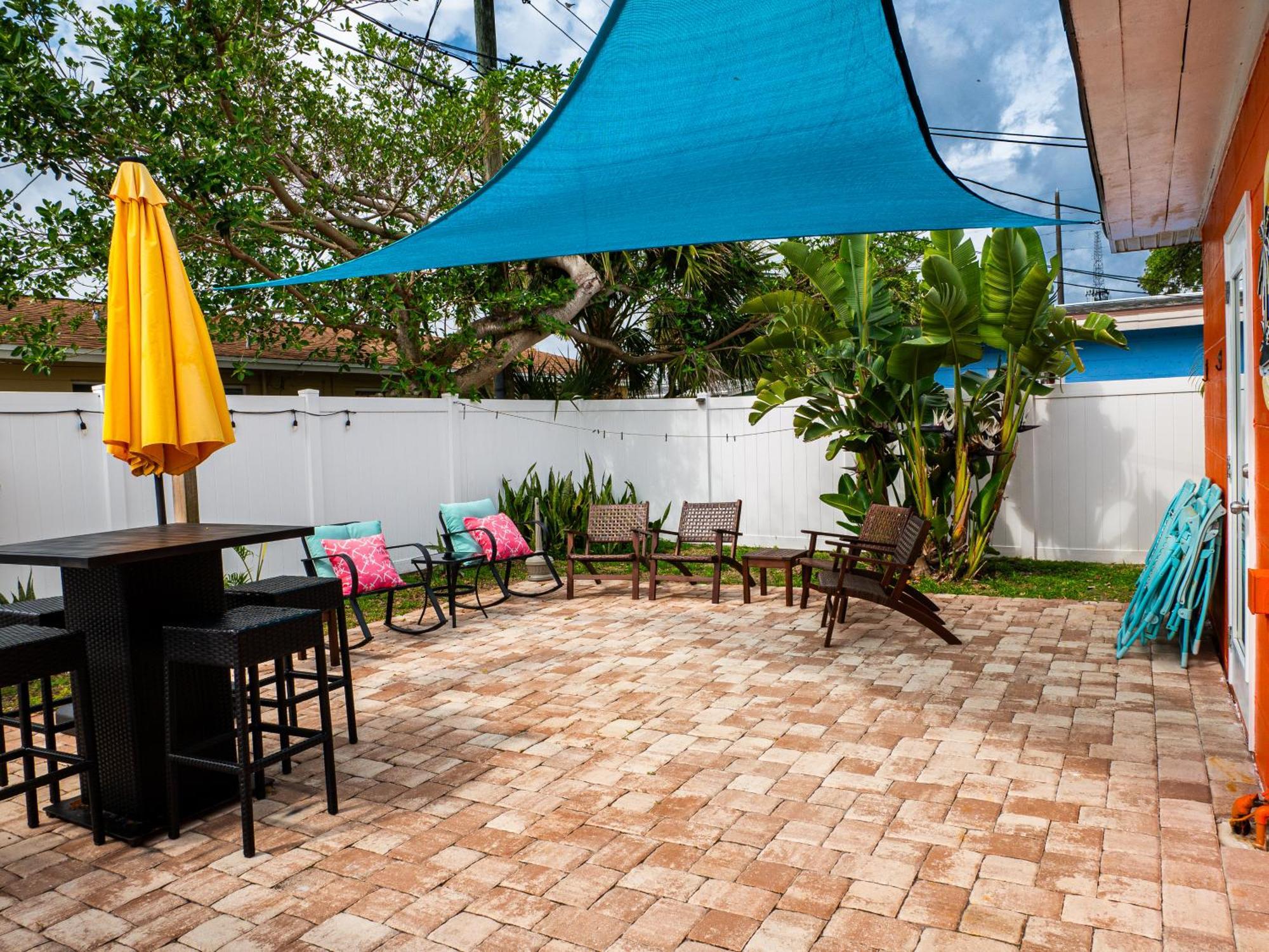 Sunny Delight II Villa Cape Canaveral Exterior photo