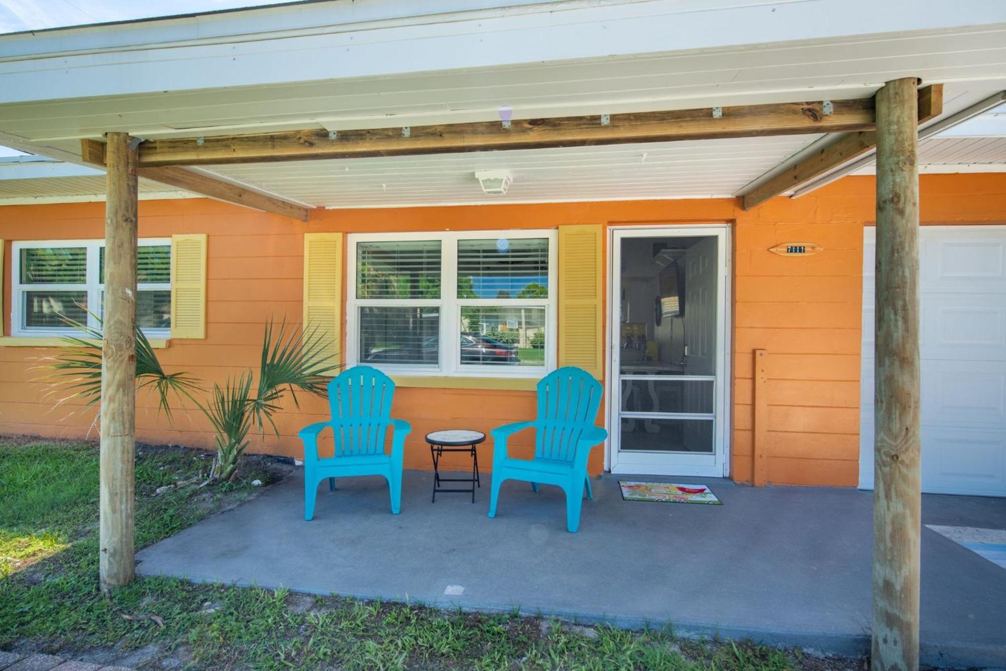 Sunny Delight II Villa Cape Canaveral Exterior photo