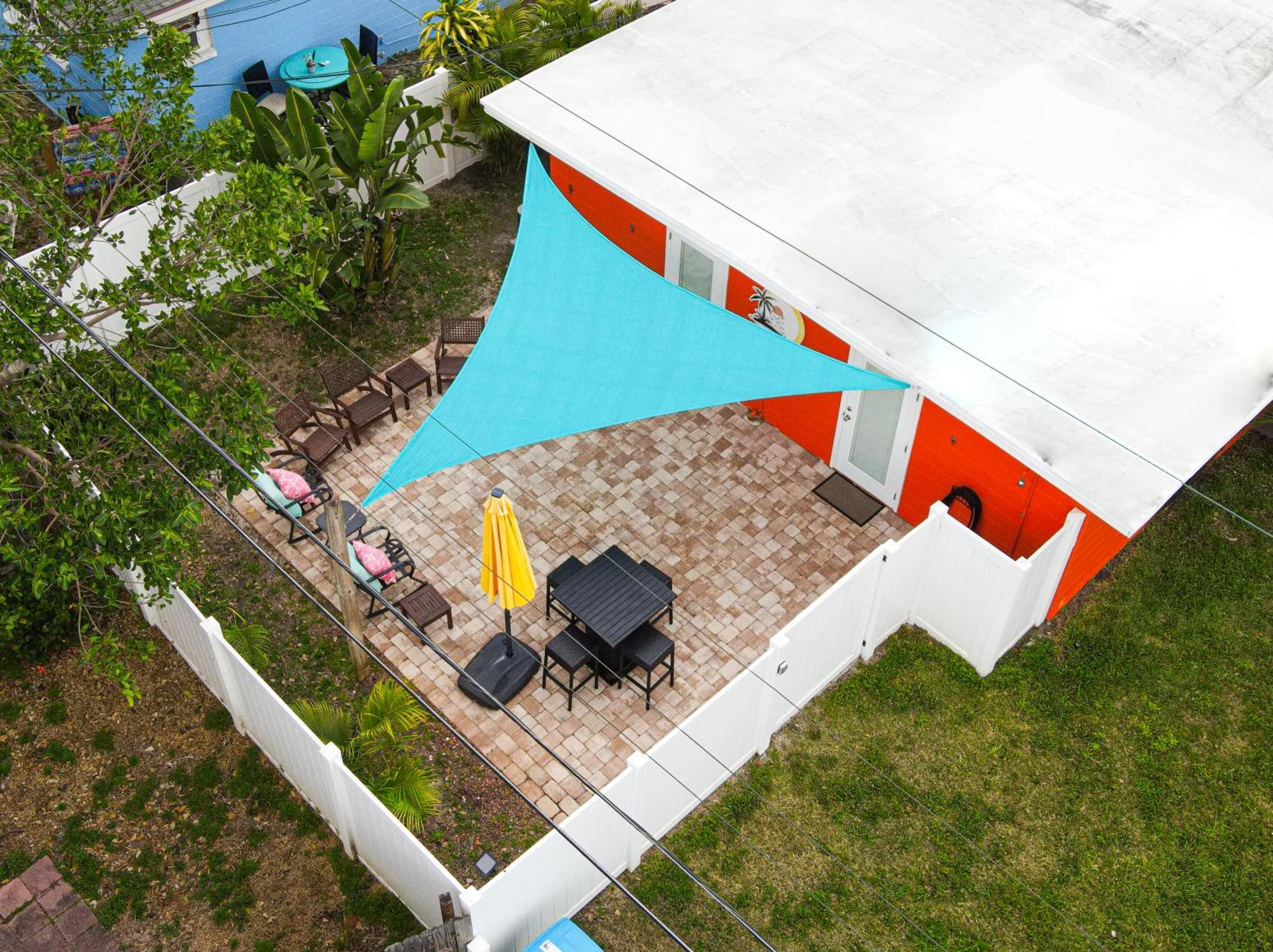 Sunny Delight II Villa Cape Canaveral Exterior photo