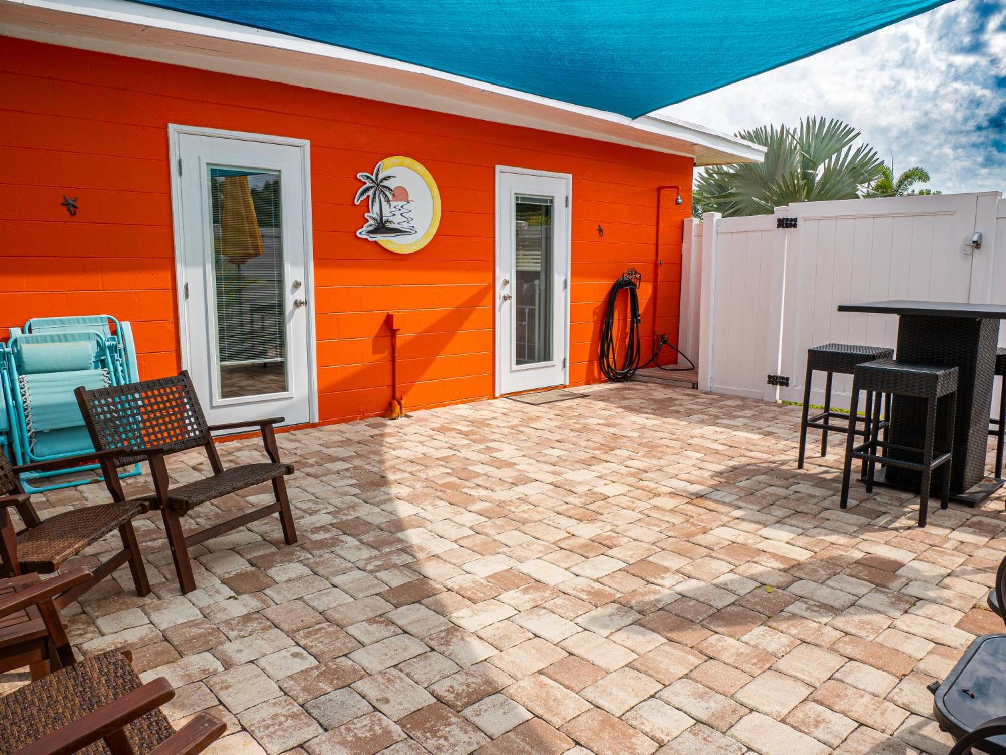 Sunny Delight II Villa Cape Canaveral Exterior photo