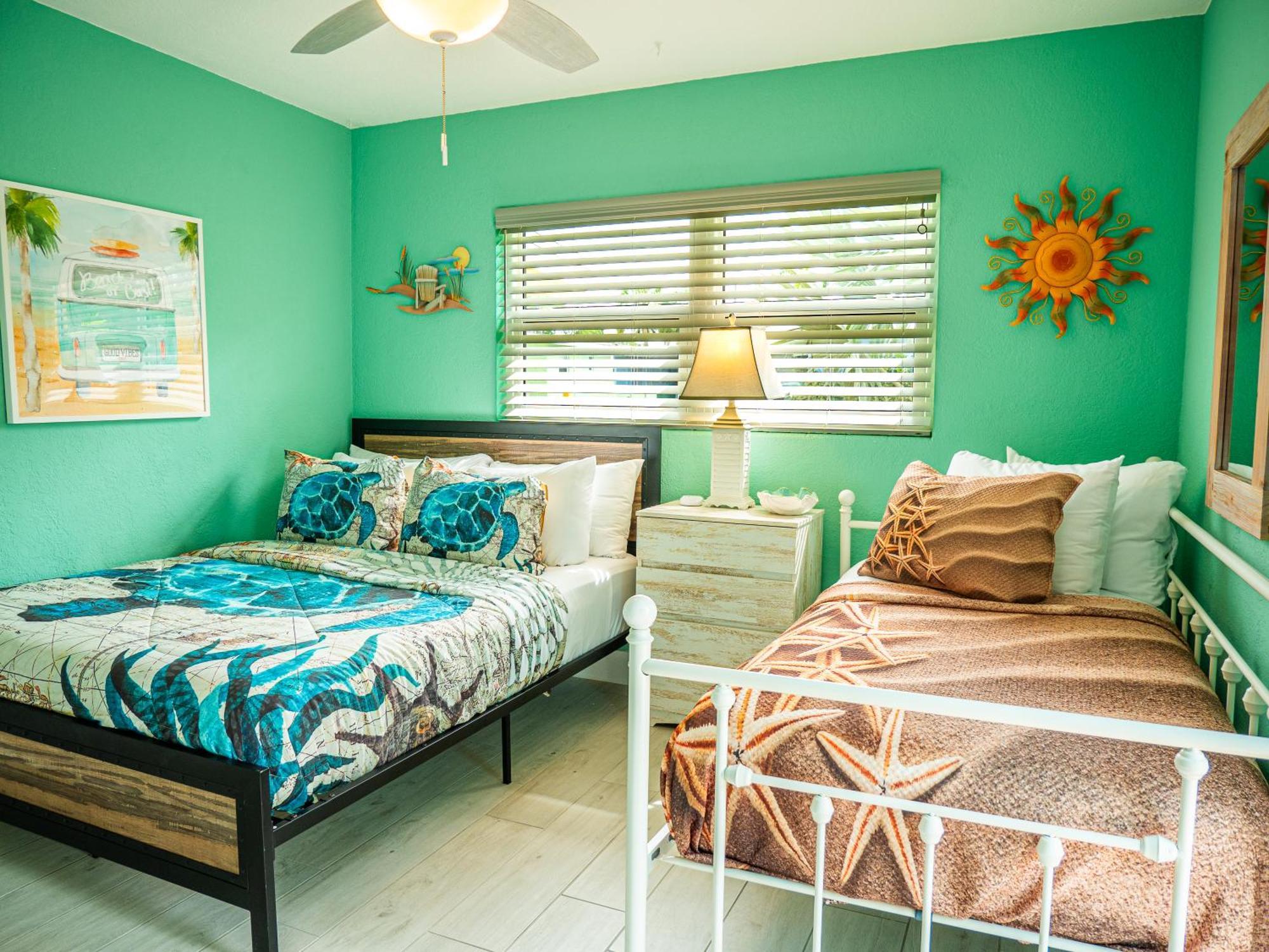 Sunny Delight II Villa Cape Canaveral Exterior photo