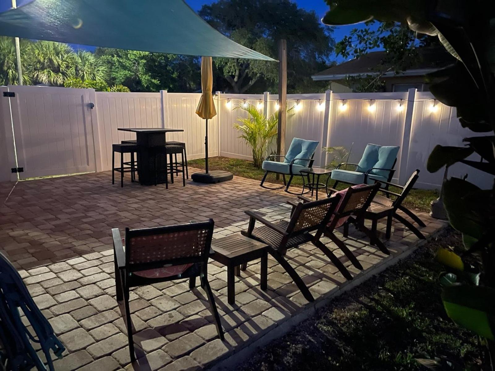 Sunny Delight II Villa Cape Canaveral Exterior photo