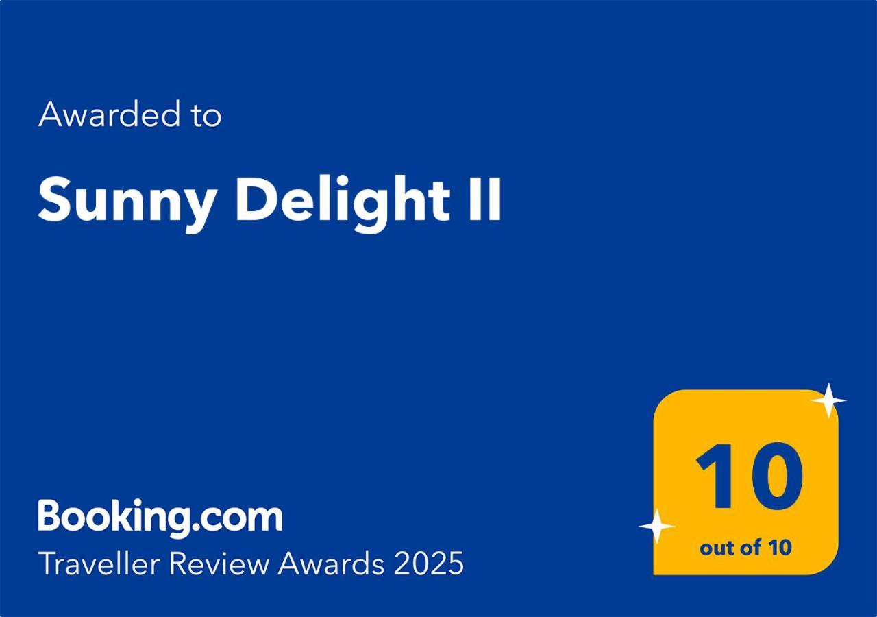 Sunny Delight II Villa Cape Canaveral Exterior photo